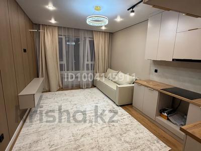 3-бөлмелі пәтер · 60 м² · 6/7 қабат, Қайрат ш/а., Туркестан 115, бағасы: 43.5 млн ₸ в Алматы, Турксибский р-н