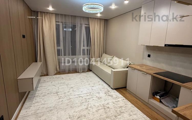 3-комнатная квартира · 60 м² · 6/7 этаж, мкр Кайрат, Туркестан 115 за 43.5 млн ₸ в Алматы, Турксибский р-н — фото 3