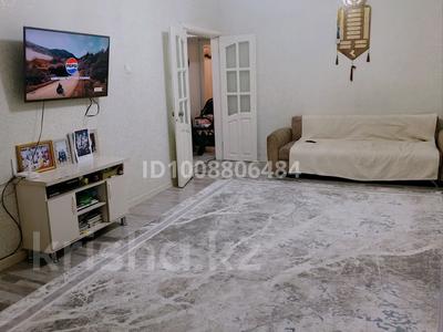 3-комнатная квартира · 60.9 м² · 5/5 этаж, 3-й микрорайон, 3-й микрорайон 4а за 23 млн ₸ в Шымкенте, Туран р-н