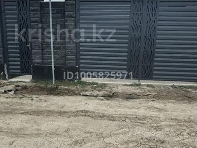 Отдельный дом · 2 комнаты · 60 м² · 6 сот., 2-линия за 25 млн 〒 в Боралдае (Бурундай)