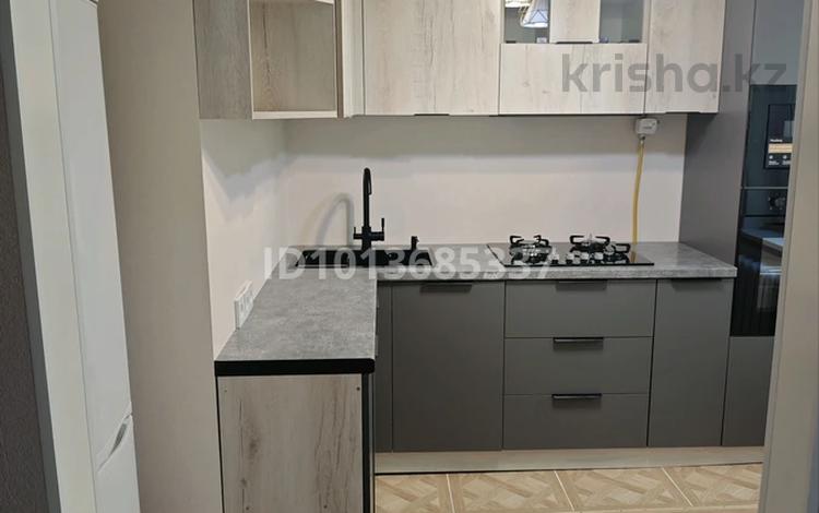 3-комнатная квартира · 58.7 м² · 2/4 этаж, Сейфуллина 18 за 28.5 млн ₸ в Астане, Сарыарка р-н — фото 12