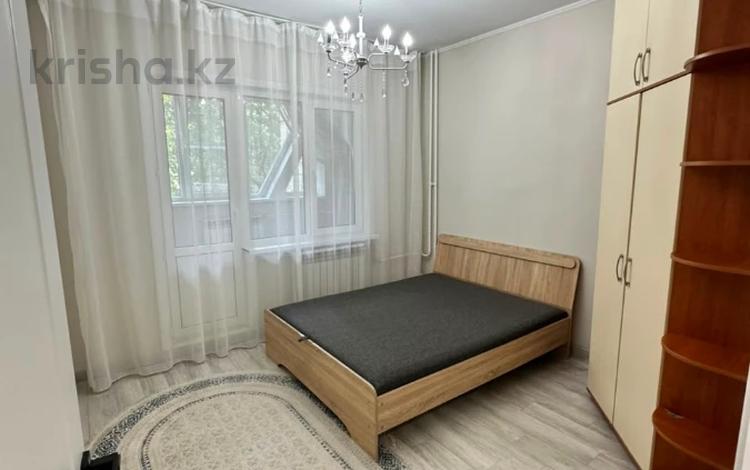 2-комнатная квартира · 57 м² · 2/9 этаж, мкр Аксай-4 — Момышулы за 43 млн ₸ в Алматы, Ауэзовский р-н — фото 28