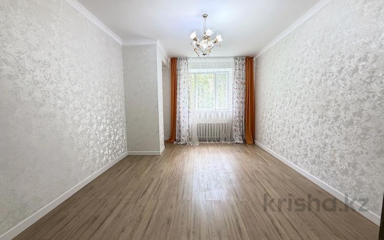 1-комнатная квартира · 42.3 м² · 2/18 этаж, Боталы 26 а за 23.6 млн ₸ в Астане, Сарыарка р-н — фото 11