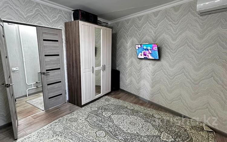 1-бөлмелі пәтер · 40 м² · 3/5 қабат, 26-ш/а. 31, бағасы: 12 млн ₸ в Актау, 26-й мкр — фото 13