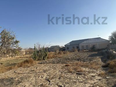 Участок · 14 соток, А Юсупов 175 — Магазин Халида за 12 млн 〒 в Туркестане