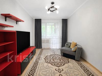 2-комнатная квартира · 50 м² · 2/4 этаж, Наурызбай батыра — Гоголя за 39 млн ₸ в Алматы, Алмалинский р-н