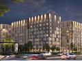 2-бөлмелі пәтер · 64.92 м² · 9/9 қабат, Толеметова 106/3, бағасы: ~ 27.9 млн ₸ в Шымкенте, Абайский р-н — фото 10