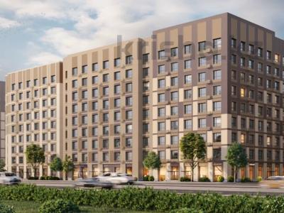 2-комнатная квартира · 64.92 м² · 9/9 этаж, Толеметова 106/3 за ~ 27.9 млн ₸ в Шымкенте, Абайский р-н