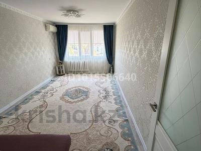 2-комнатная квартира · 48.5 м² · 5/5 этаж, Ихсанова 87 за 180 000 ₸ в Уральске, мкр Школьник