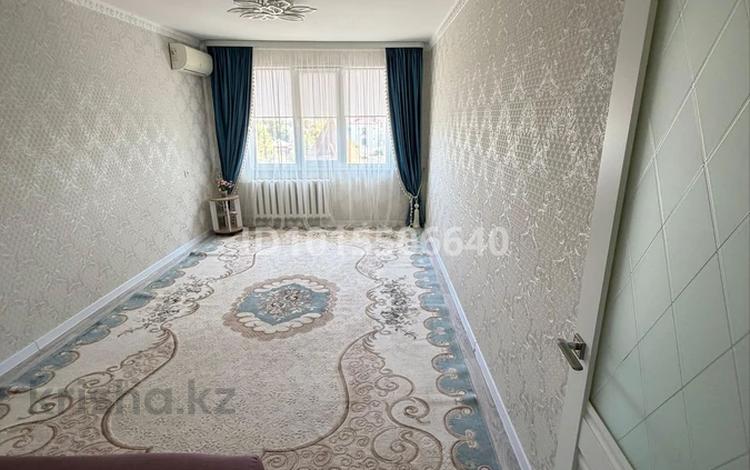 2-комнатная квартира · 48.5 м² · 5/5 этаж, Ихсанова 87 за 180 000 ₸ в Уральске, мкр Школьник — фото 2