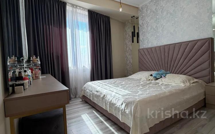2-комнатная квартира · 49 м² · 3/13 этаж, Ади Шарипова 145 за 63 млн ₸ в Алматы, Алмалинский р-н — фото 18