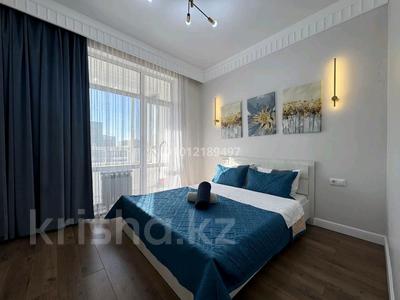 2-бөлмелі пәтер · 40 м² · 11/12 қабат, Туран 34б — Сыганак, бағасы: 16 500 ₸ в Астане, Есильский р-н