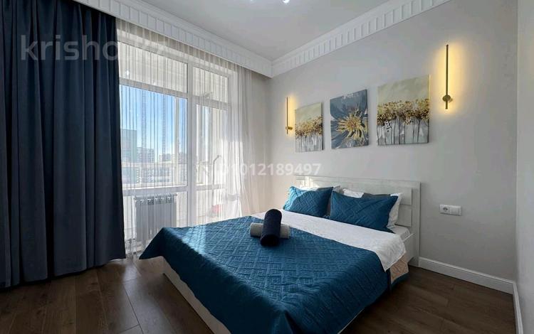 2-бөлмелі пәтер · 40 м² · 11/12 қабат, Туран 34б — Сыганак, бағасы: 16 500 ₸ в Астане, Есильский р-н — фото 2