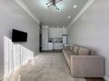 2-бөлмелі пәтер · 40 м² · 11/12 қабат, Туран 34б — Сыганак, бағасы: 16 500 ₸ в Астане, Есильский р-н — фото 3