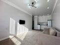 2-бөлмелі пәтер · 40 м² · 11/12 қабат, Туран 34б — Сыганак, бағасы: 16 500 ₸ в Астане, Есильский р-н — фото 5