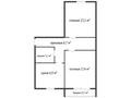 2-бөлмелі пәтер · 48 м² · 4/5 қабат, Алихана Бокейханова, бағасы: 9.5 млн ₸ в Актобе — фото 8