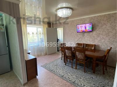 2-комнатная квартира · 43 м² · 4/4 этаж, Достык 21 — В центре города за 6.5 млн ₸ в Приозёрске