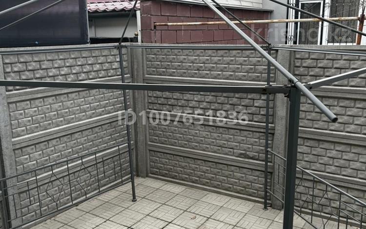 3-бөлмелі пәтер · 74 м², мкр Карасу, Бабатай Улы 60, бағасы: 37 млн ₸ в Алматы, Алатауский р-н — фото 2