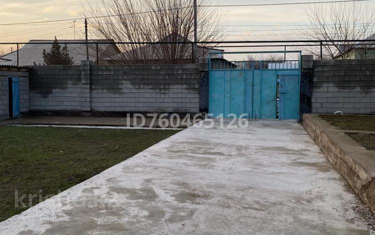 Жеке үй · 4 бөлме · 120 м² · 8 жүзд., Мелдеходжаева 31 — Гагарина, бағасы: 30 млн ₸ в Шымкенте, Абайский р-н — фото 2