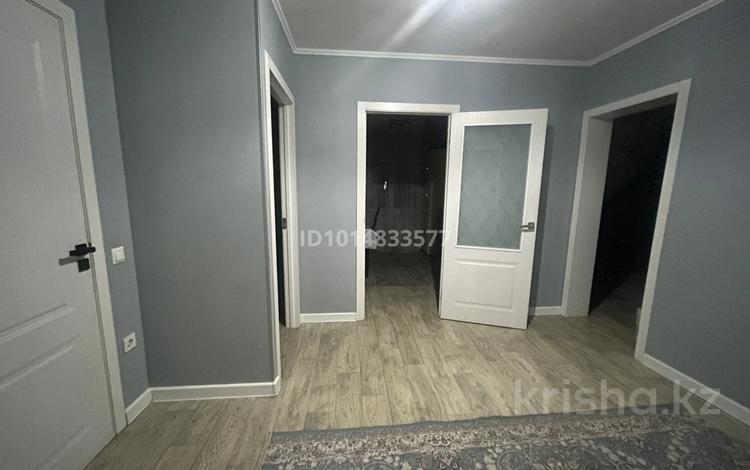 2-комнатная квартира · 56.6 м² · 7/9 этаж, мкр Нуркент за 36 млн ₸ в Алматы, Алатауский р-н — фото 2