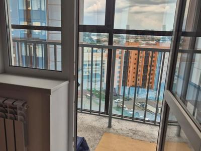2-комнатная квартира · 62 м² · 13/17 этаж, Горького за ~ 24.8 млн 〒 в Петропавловске