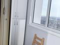 3-комнатная квартира, 120 м², 21/22 этаж, Калдаякова 13 — Тауелсыздык за 45 млн 〒 в Астане, Алматы р-н — фото 12
