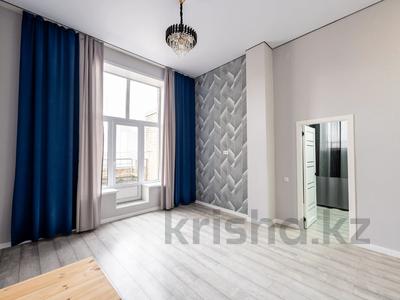 2-комнатная квартира, 52 м², 14/16 этаж, Республики за 26 млн 〒 в Астане, Сарыарка р-н