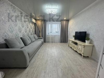 3-комнатная квартира · 66 м², Кизатова за 30.6 млн ₸ в Петропавловске