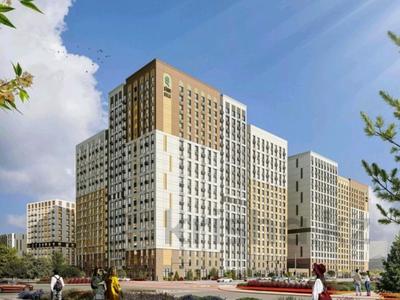 Паркинг · 18 м² · Бухар жырау 12/2, 12/3 за ~ 5 млн ₸ в Астане, Есильский р-н