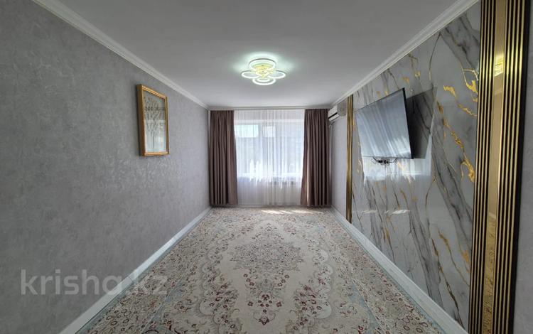 3-бөлмелі пәтер · 72 м² · 3/6 қабат, Горка Дружбы, бағасы: 18.9 млн ₸ в Темиртау — фото 23