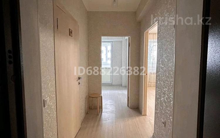 1-комнатная квартира · 40 м² · 2/9 этаж, Мкр. Атырау 158/9 за 200 000 ₸ в Алматы, Медеуский р-н — фото 2