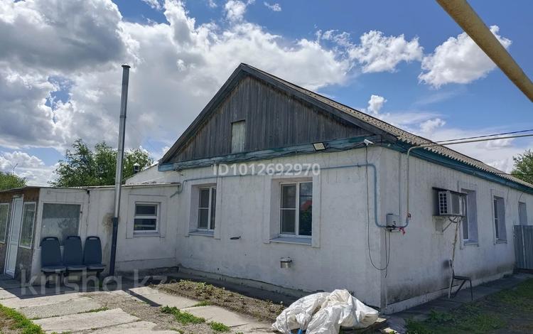 Часть дома · 4 комнаты · 90 м² · 10 сот., Луговая 36кв1 за 17.5 млн ₸ в Аксае — фото 2