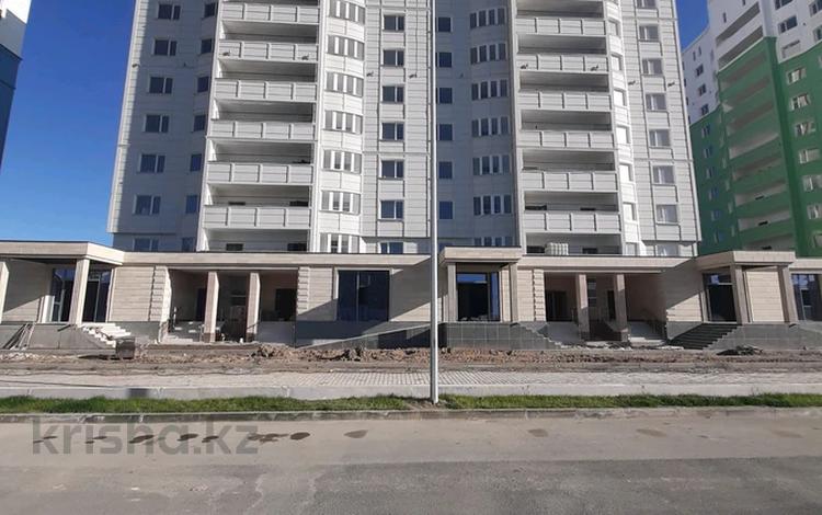 1-комнатная квартира, 43 м², 3/12 этаж, 9 улица 40/2 за 12.8 млн 〒 в Туркестане — фото 2