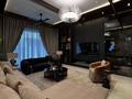 Отдельный дом · 6 комнат · 550 м² · 15 сот., Машхура жусупа за 3.5 млн ₸ в Алматы, Медеуский р-н — фото 6