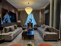 Отдельный дом · 6 комнат · 550 м² · 15 сот., Машхура жусупа за 3.5 млн ₸ в Алматы, Медеуский р-н — фото 8