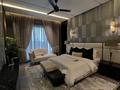 Отдельный дом · 6 комнат · 550 м² · 15 сот., Машхура жусупа за 3.5 млн ₸ в Алматы, Медеуский р-н — фото 9