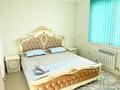 3-бөлмелі пәтер · 80 м² · 2/12 қабат, 11 улица 37/5 — Жаңа қала новый городта квартира по суточна беріледі таза барлық жағдайымен 11 көшеде обл акимат Тенисный центр НИШ мектеп барлығына жақын маңда орналасқан, бағасы: 14 900 ₸ в Туркестане — фото 2