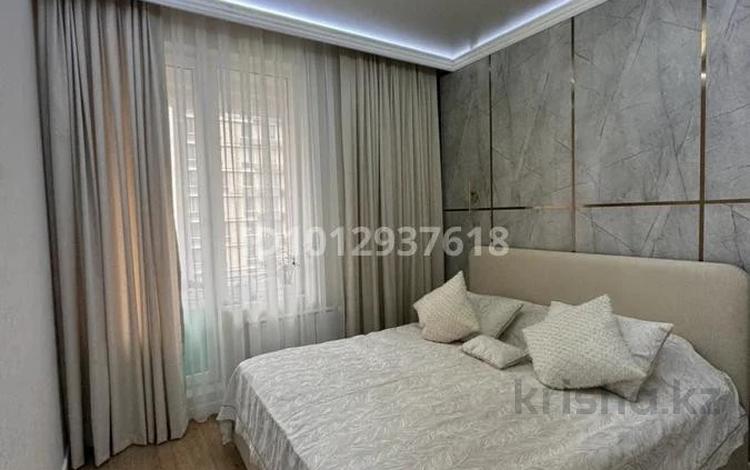 2-бөлмелі пәтер · 40 м² · 6/16 қабат, Каныша Сатпаева 133/20, бағасы: 49.5 млн ₸ в Алматы, Бостандыкский р-н — фото 5
