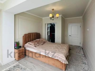 2-комнатная квартира · 70 м² · 11/13 этаж, Толе би за 53 млн ₸ в Алматы, Алмалинский р-н