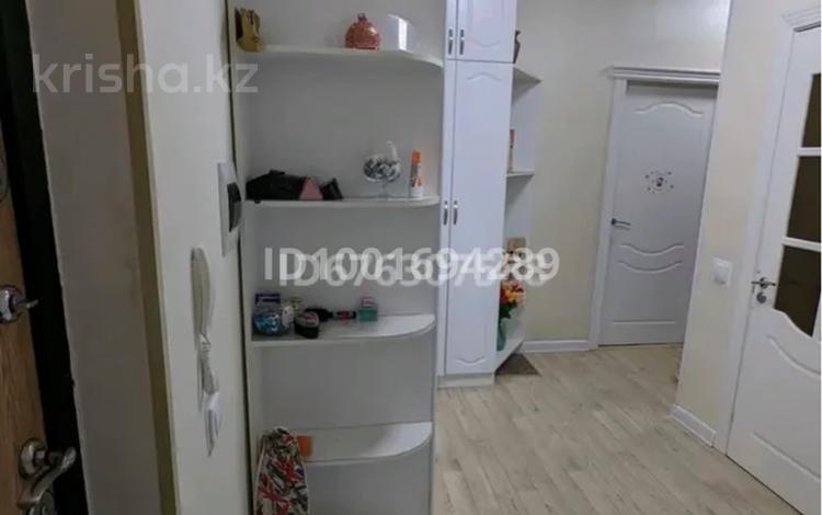 3-комнатная квартира · 70 м² · 4/13 этаж, Акан серы 16 за 29 млн 〒 в Астане, Сарыарка р-н — фото 2