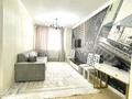 3-комнатная квартира · 70 м² · 4/13 этаж, Акан серы 16 за 29 млн ₸ в Астане, Сарыарка р-н — фото 2
