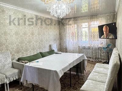 2-комнатная квартира · 44.7 м² · 5/5 этаж, Мынбулак 20 — Сад N1 за 12.5 млн 〒 в Таразе