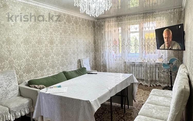 2-комнатная квартира · 44.7 м² · 5/5 этаж, Мынбулак 20 — Сад N1 за ~ 12.5 млн ₸ в Таразе — фото 2