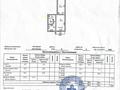 2-комнатная квартира · 44.7 м² · 5/5 этаж, Мынбулак 20 — Сад N1 за ~ 12.5 млн ₸ в Таразе — фото 13