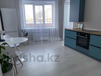 2-бөлмелі пәтер · 63 м² · 1/9 қабат, Алтын орда ш/а. 11Т, бағасы: 31 млн ₸ в Актобе, мкр. Алтын орда