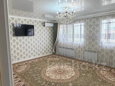 3-комнатная квартира · 115 м² · 6/6 этаж, 35-мкр, 35 микрорайон 17/1 за 18.9 млн ₸ в Актау