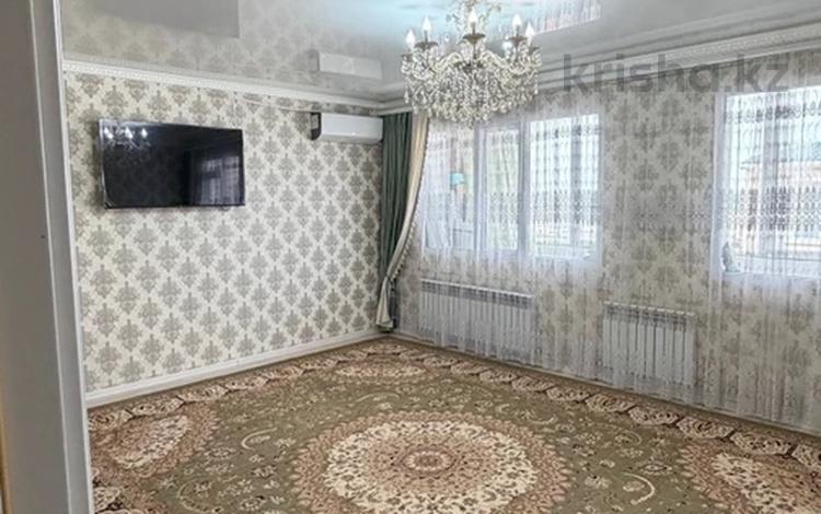 3-комнатная квартира · 115 м² · 6/6 этаж, 35-мкр, 35 микрорайон 17/1 за 18.9 млн ₸ в Актау — фото 2