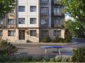 1-комнатная квартира · 45.6 м², Петрозаводская 7/1 за ~ 23 млн ₸ в Алматы, Турксибский р-н — фото 9
