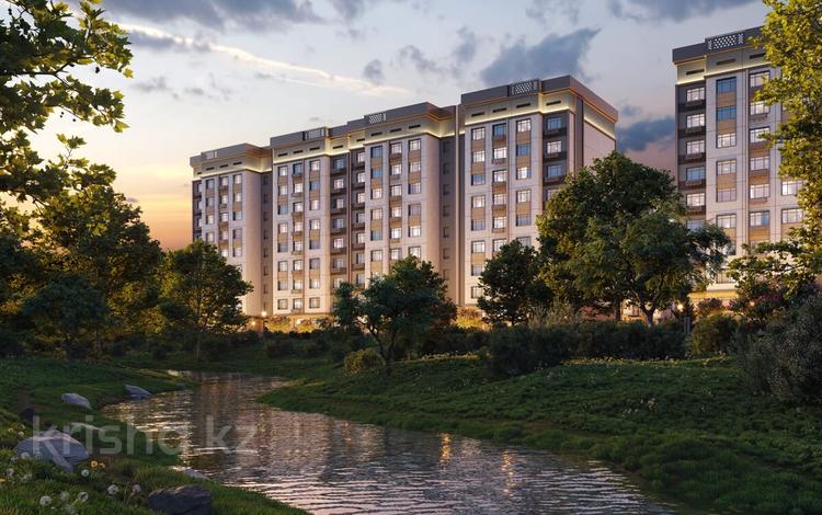 1-комнатная квартира · 45.6 м², Петрозаводская 7/1 за ~ 23 млн ₸ в Алматы, Турксибский р-н — фото 10