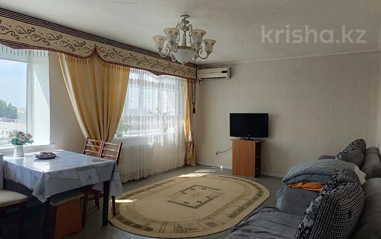 1-комнатная квартира · 48.5 м² · 9/9 этаж, Амангельды 50/1 за 19.5 млн ₸ в Павлодаре — фото 2